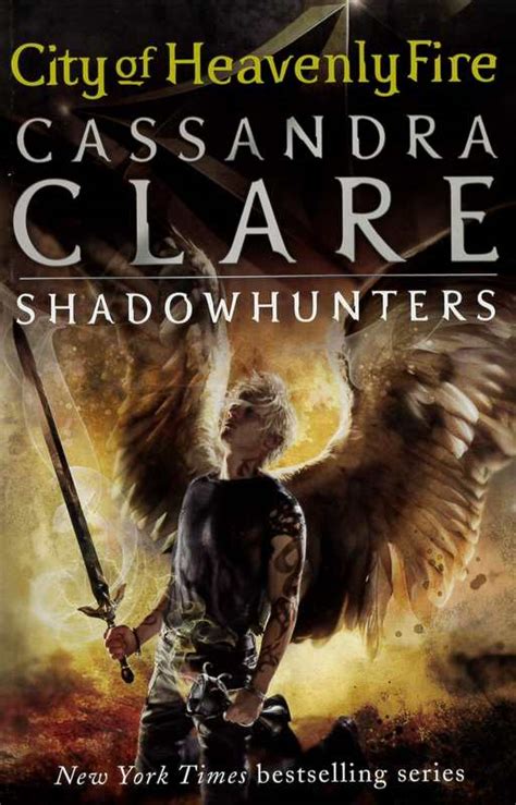 CITY OF HEAVENLY FIRE Trailer – Shadowhunters.